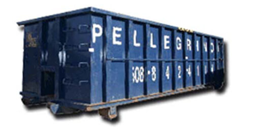 30 Cubic Yard Roll Off Container 30 Cubic Yard Roll Off Container